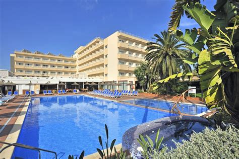Globales Santa Ponsa Park Hotel Calvia 2019 Hotel Prices Expedia