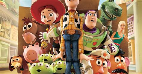 Simbaking94 Film Reviews Film Review 90 Toy Story 3