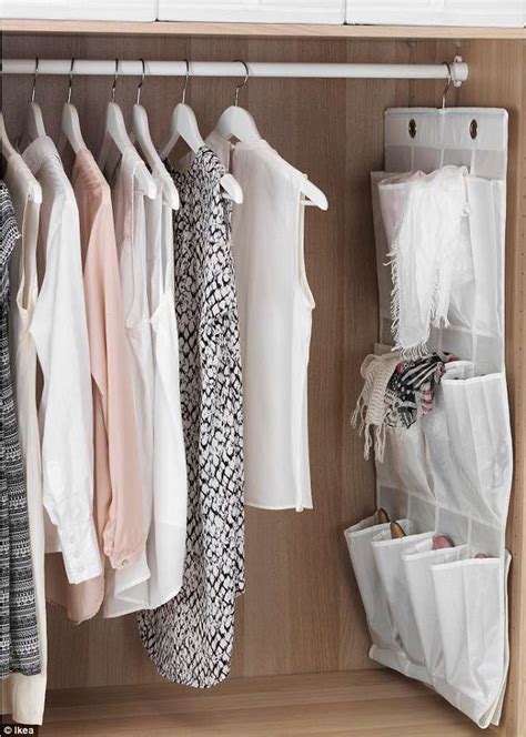 Whether you need somewhere to store your clothes, or the perfect spot to keep books and other bedtime essentials, you'll find plenty of inspiration here. The five amazing IKEA storage hacks every small bedroom ...