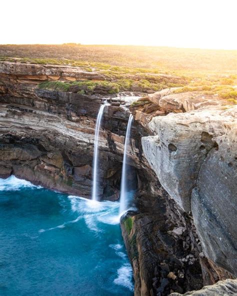 23 Of The Most Incredible Waterfalls In Nsw — Walk My World