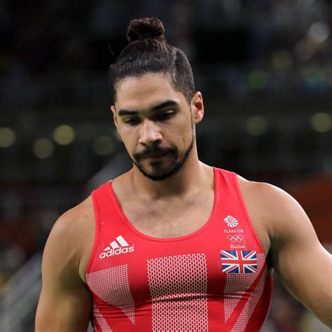 Find out more about louis smith, see all their olympics results and medals plus search for more of your favourite sport heroes in our athlete database. Did Louis Smith's man bun just cost Team GB bronze? Fans ...