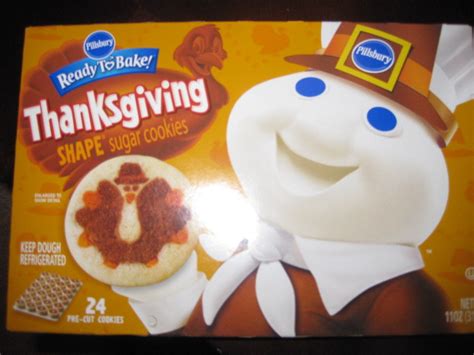 You can get the packages of pillsbury ready to bake! 21 Best Ideas Pillsbury Ready to Bake Christmas Cookies ...