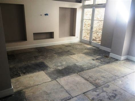 Stone Cleaning And Polishing Tips For Sandstone Floors