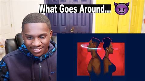 Armon And Trey Right Back Offical Audio Reaction Youtube