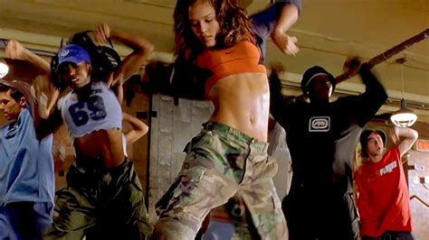 Jessica Alba Dance You Re My Love You Re My Life Patty Ryan Music Video Youtube