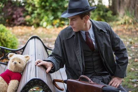 Christopher Robin Best Father S Day Movies On Netflix 2020 Popsugar Entertainment Photo 2