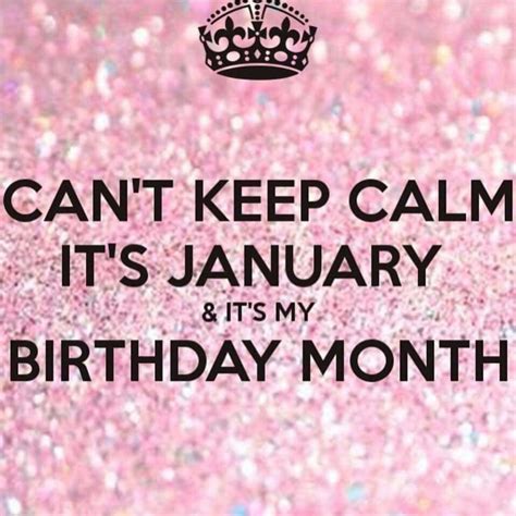 Quote Birthday For Me Birthday Month Quotes Its My Birthday Month