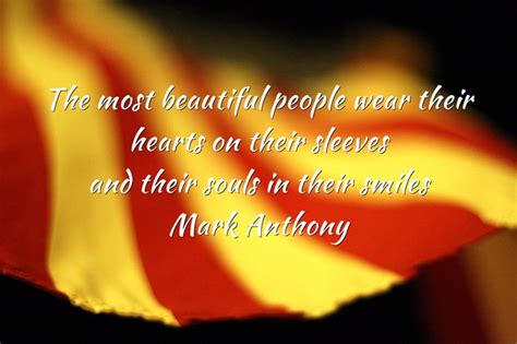 The Most Beautiful People Wear Their Hearts On Their Quozio