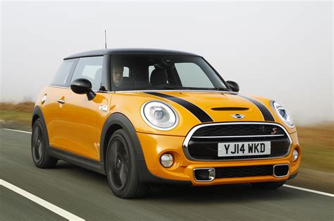 Mini 3 Door Hatch Review 2022 Autocar