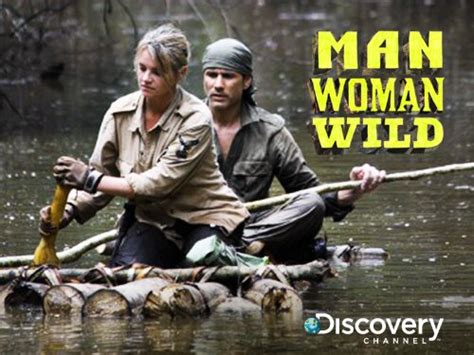 Man, woman, wild s02e10 newts and roots. 1000Team | Link Download: Man, Woman Wild (SatRip) ITA
