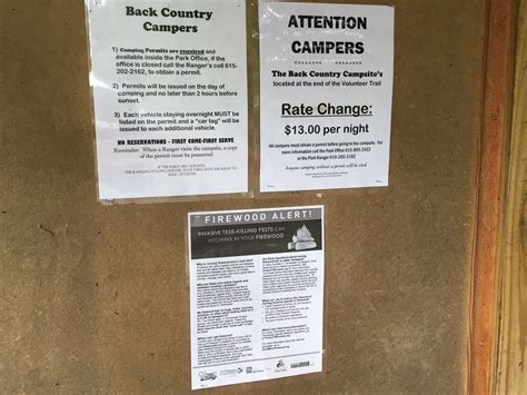 Long Hunter State Park Campground | Hermitage, TN