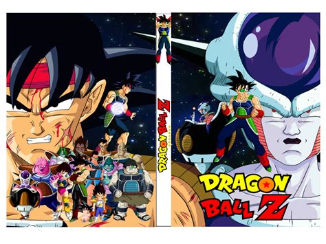 English dub 5.1 (dolby truehd and dolby digital) with english music and the original japanese score. Bardock the Father of Goku by skarface3k3 on DeviantArt