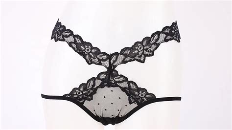 Sexy Lingerie Sex Sexy Lingerie Fat Time Lace Cute Accessories Panties