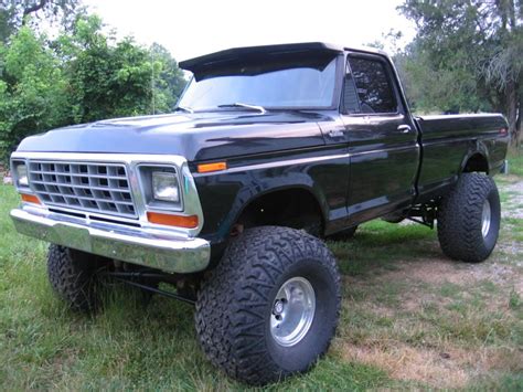 My New 73 Ford Truck Enthusiasts Forums Classic Ford Trucks