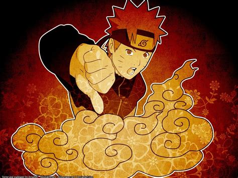 Naruto Shonen Jump Naruto Shippuden Wallpaper 20681897 Fanpop