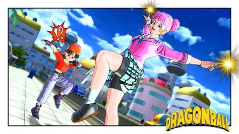 What all do you get in terms of gameplay features for this free version? DRAGON BALL XENOVERSE 2 - Lite Version: el 20 de marzo de ...