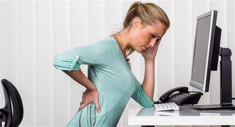 Back Pain Causes Treatment And Exercises Part Of