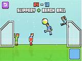 Cool Games Soccer Heads Pictures
