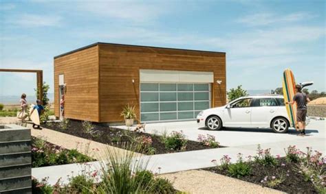 Blu Homes Launches 16 New Prefab Home Designs Including New Tiny Homes