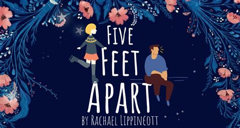 This detailed literature summary also contains quotes and a free quiz on five feet apart by rachael lippincott. Five Feet Apart by Rachael Lippincott | Book Review by The ...