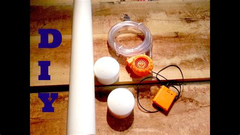 Diffuse air vests and compressed air filters are sold separately. diy - (Personal) Wearable Air conditioner - YouTube
