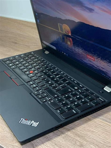 Lenovo Thinkpad T590 At Rs 55000 Lenovo Laptops In Bengaluru Id