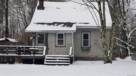 30 St Josephs Hill Road Forestburgh Ny 12777 Zillow
