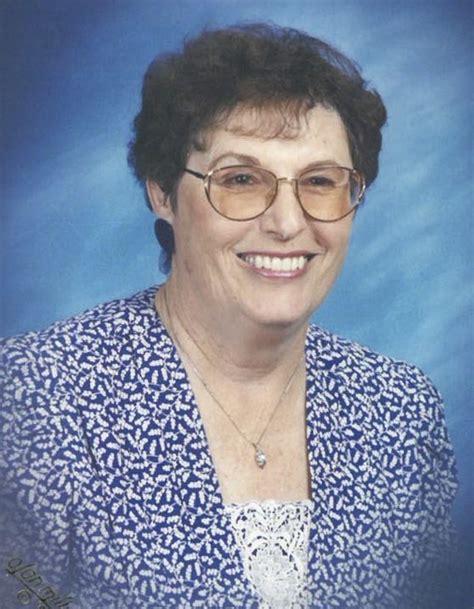 Patricia Tarr Obituary Boulder City Review