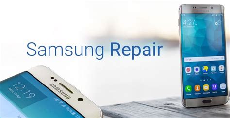 Get Samsung Galaxy Screen Repair London To Fix The Damage Samsung Phone Screen Repair Phone