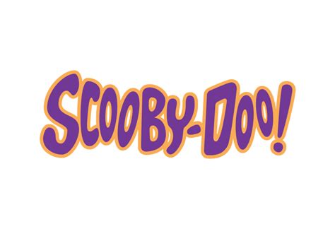 Download Scooby Doo Logo Png And Vector Pdf Svg Ai Eps Free