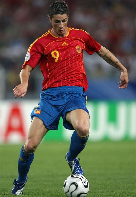 Fernando josé torres sanz (spanish pronunciation: Fernando Torres