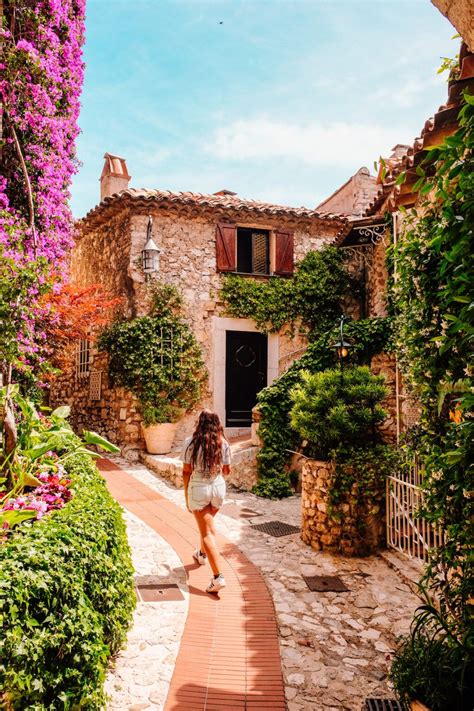 14 Unique Things To Do In Eze France Artofit