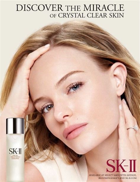 Sk Ii Skincare Advertising Skincare Advertising Skin Care