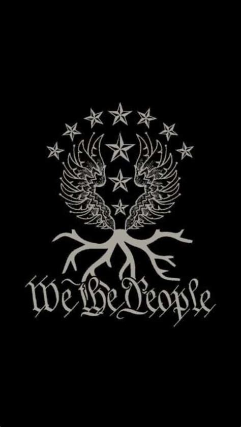 Download We The People Wallpaper Bhmpics