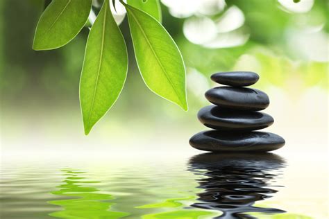 What Are The Benefits Of A Hot Stone Massage