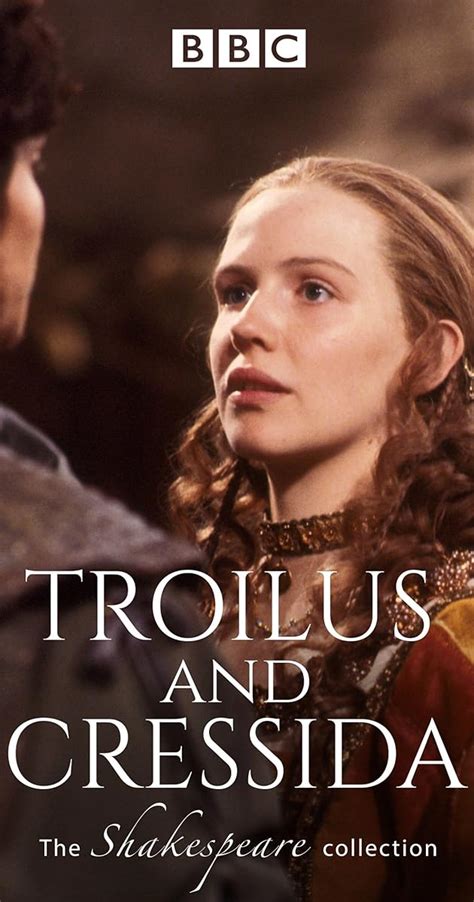 Troilus And Cressida Tv Movie 1981 Plot Summary Imdb
