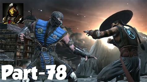 Watch streaming dan download film movie mortal kombat 2021 subtitle bahasa indonesia online gratis pada situs bioskopkeren.uno. Mortal Kombat - Gameplay Walkthrough Part-78 - YouTube