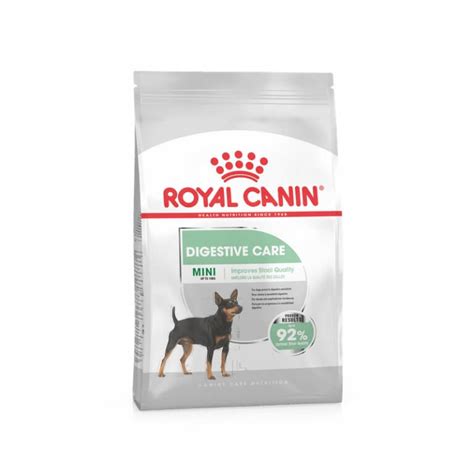 Royal canin dog food container. Royal Canin Canine - Digestive Care - Mini Breed - Dry ...
