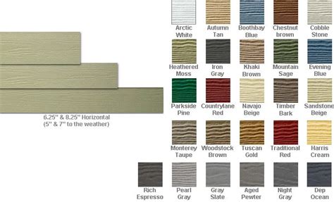 Hardieplank Fibre Cement Siding Sc 1 St Roofing Siding Direct Buy