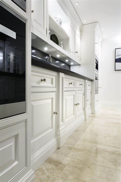 Classic cabinets & design has been serving the remodeling needs of homeowners in boulder county and north denver for 15 years. Classic White Kitchen | Classic white kitchen, White kitchen, Kitchen