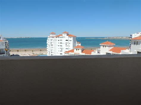 CAD015 Alquiler piso Valdelagrana playa - Playaluz