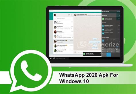 Download Whatsapp For Windows 10 Free Mserlee