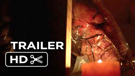 Серийный убийца по прозвищу иуда мертв, но его дело не. The Pact 2 Official Trailer 1 (2014) - Horror Movie HD ...