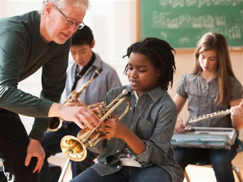 Project Based Learning In Music Classrooms Gcu Blog