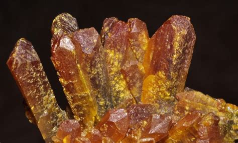 What books can you recommend regarding uranium glass and price guide. 10 Rocks And Minerals That Can Kill You