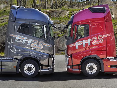 Επετειακή έκδοση Volvo Fh ΤΡΟΧΟΙ And Tir