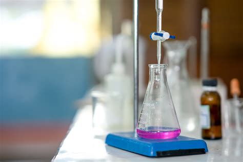 What Is Titration In Chemistry The Chemistry Blog