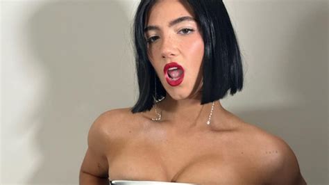Full Video Charli Damelio Nude Tiktok Star Leaked Onlyfans Leaked