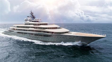 Well it's appears that those who have the means to upload their opinion, have. $400 million dollar FLYING FOX Mega Yacht rumored to be ...