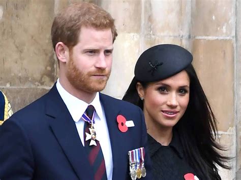 Die welt schaut zu, wenn sich prinz harry und meghan markle am samstag in der st. Meghan Markle und Prinz Harry: Foto-Verbot bei der ...